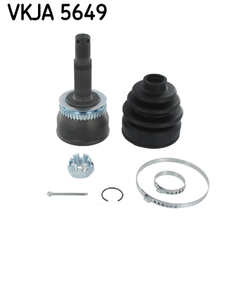 Шрус SKF VKJA5649