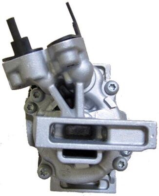 Компрессор кондиционера MAHLE/KNECHT ACP758000P