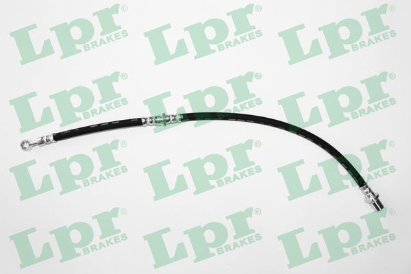 Шланг тормозной LPR 6T48078