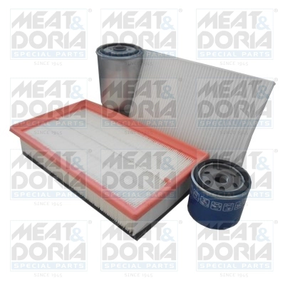  MEAT & DORIA FKFIA209