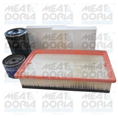  MEAT & DORIA FKFIA092