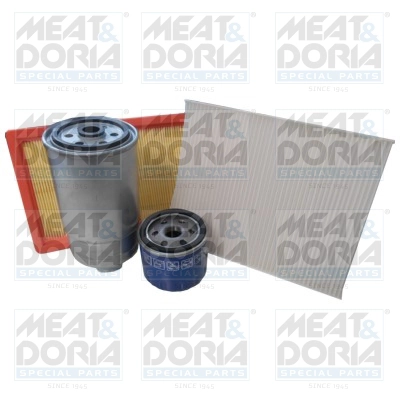  MEAT & DORIA FKFIA033