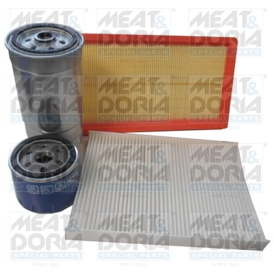 MEAT & DORIA FKFIA032
