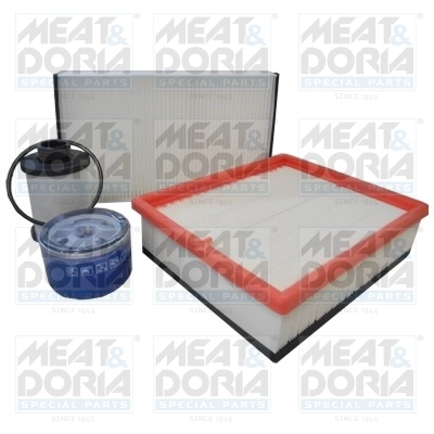  MEAT & DORIA FKFIA023