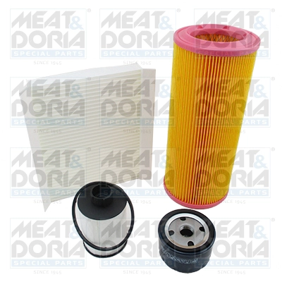  MEAT & DORIA FKFIA019