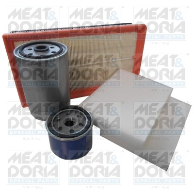  MEAT & DORIA FKFIA005