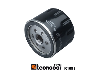 Фильтр масляный TECNOCAR R1091