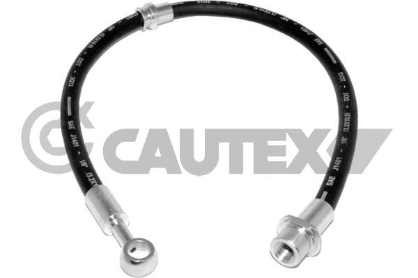 Запчасть CAUTEX 756153