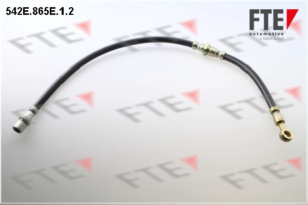 Шланг тормозной FTE 542E.865E.1.2