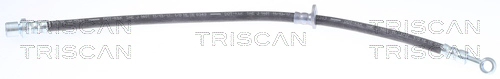 Шланг тормозной TRISCAN 8150 68104