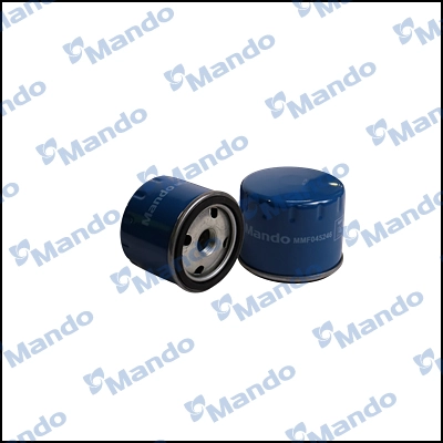 Фильтр масляный MANDO MMF045246