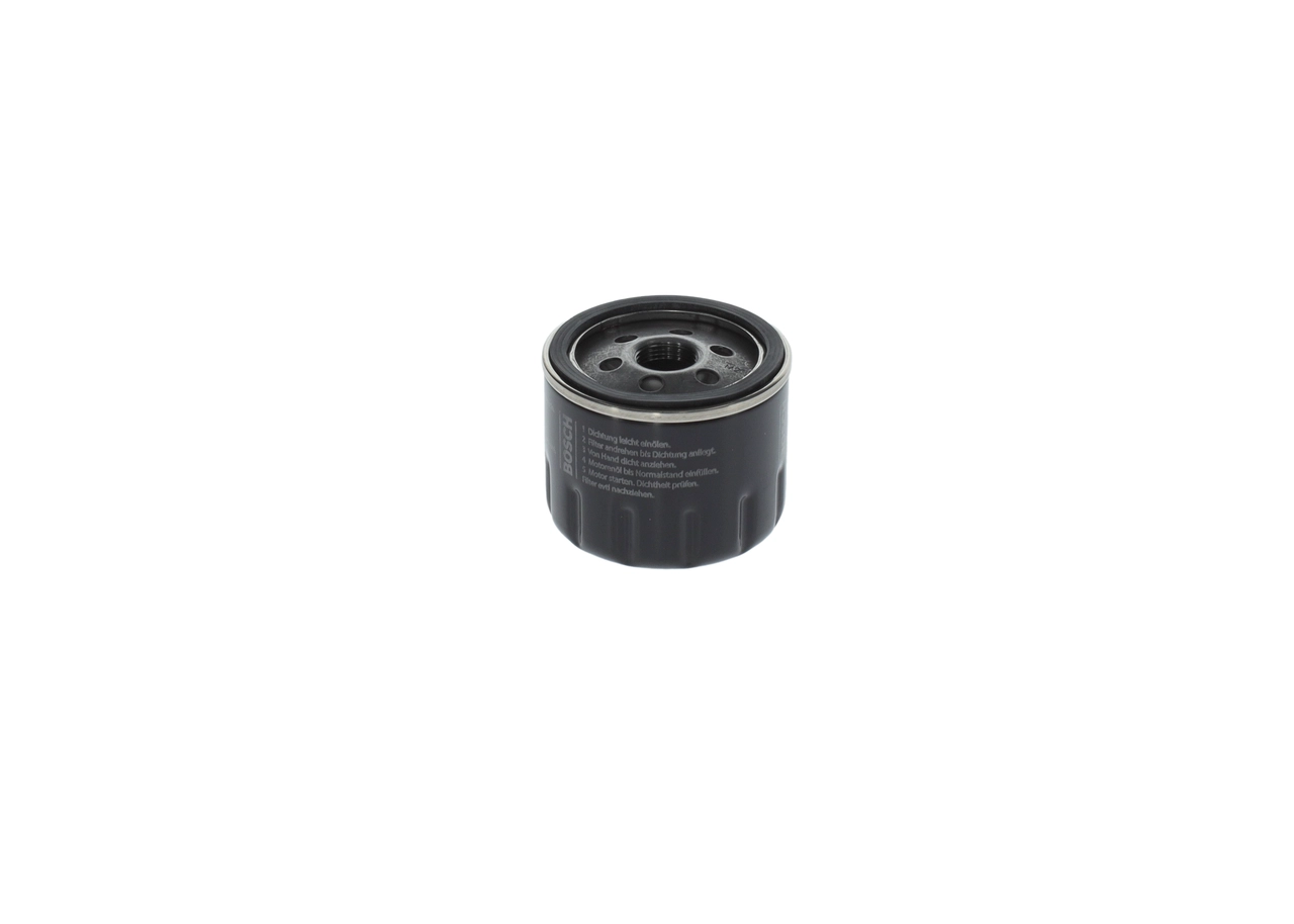 Масляный фильтр BOSCH F026407351