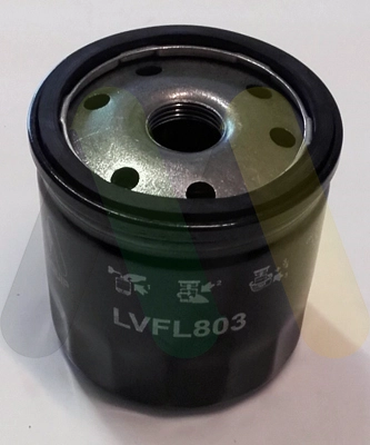Масляный фильтр mann MOTAQUIP LVFL803