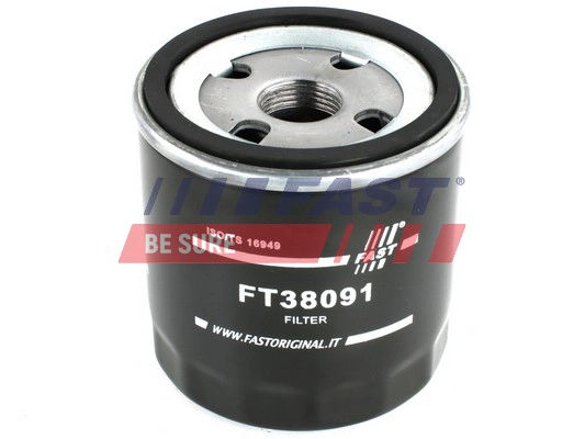  FAST FT38091
