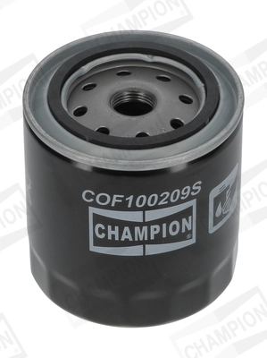 Фильтр масляный CHAMPION COF100209S