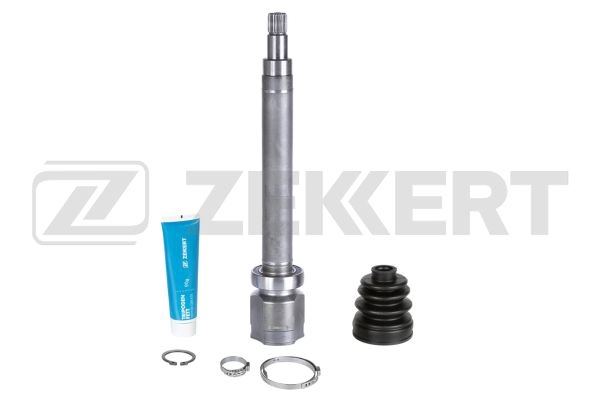 Шрус ZEKKERT GS5136