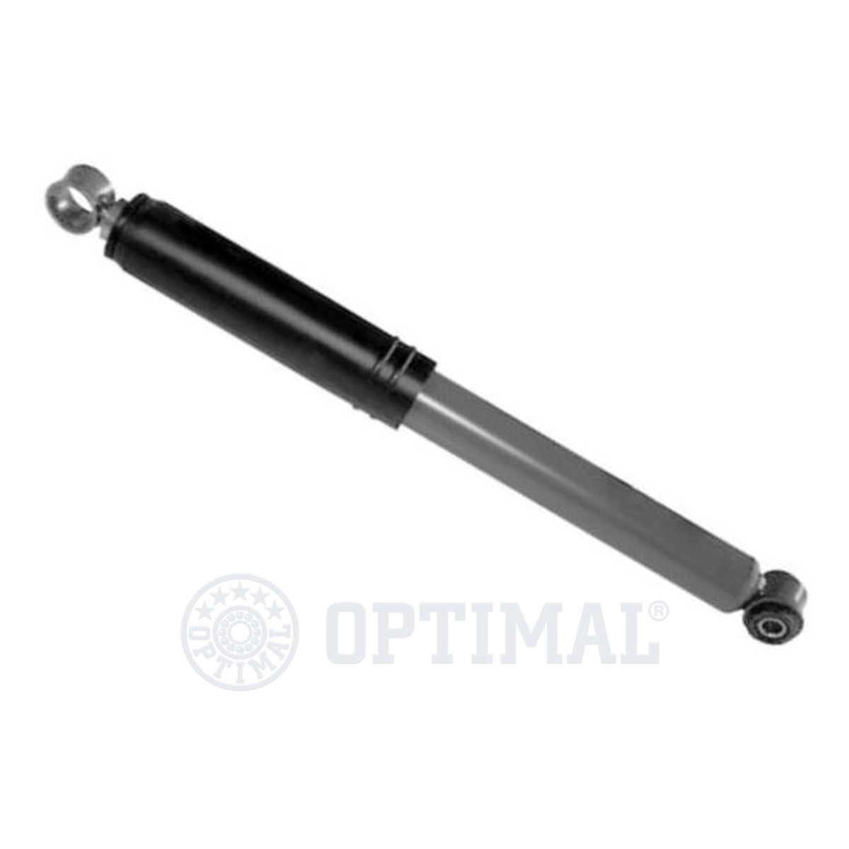Амортизатор подвески OPTIMAL A-68490G