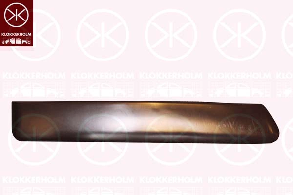 Запчасть KLOKKERHOLM 2533924