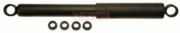 Запчасть GABRIEL G71076