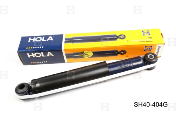 Амортизатор газовый HOLA SH40-404G