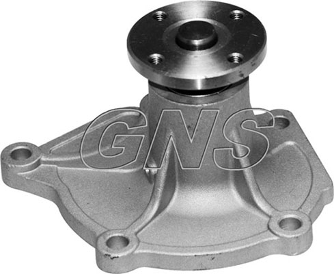  GNS YH-CR124