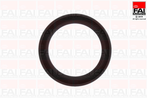 Уплотняющее кольцо коленчатый вал FAI AUTOPARTS OS514