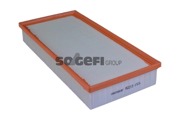 Фильтр воздушный TECNOCAR A2213