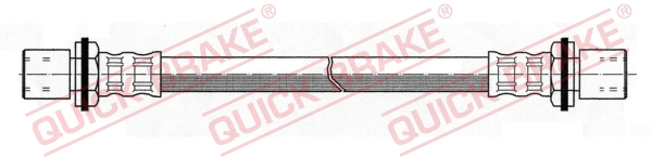  QUICK BRAKE 22.085