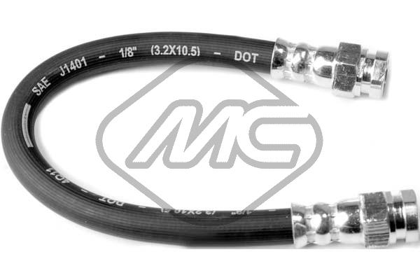  METALCAUCHO 96676