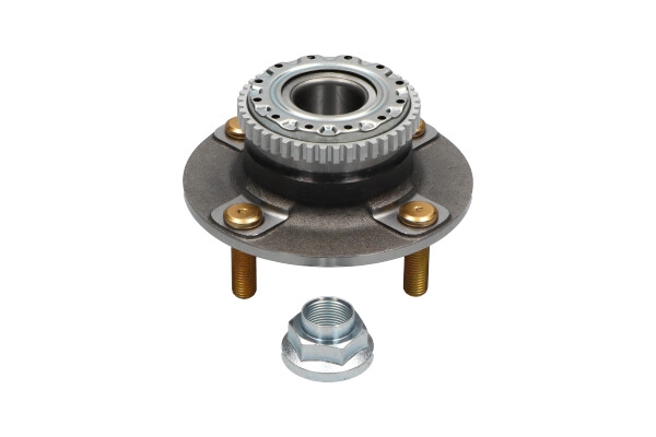 Ступица колеса KAVO PARTS WBH-3030