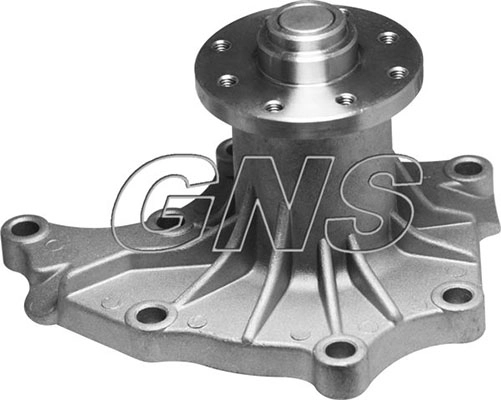  GNS YH-O104