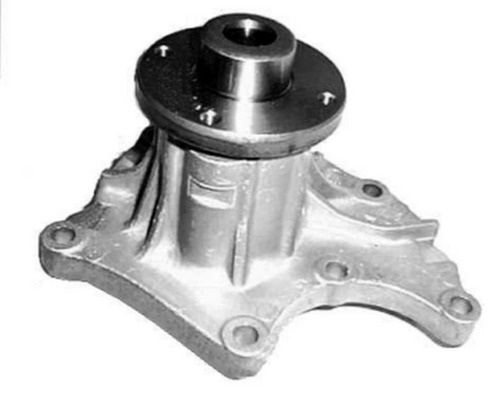 Водяной насос MAHLE/KNECHT CP328000P