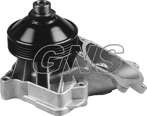  GNS YH-O155