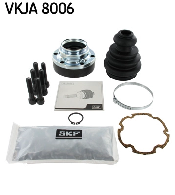 Шрус SKF VKJA8006