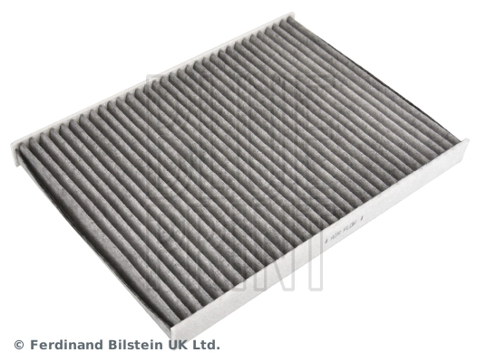 Cabin filter BLUE PRINT ADBP250020