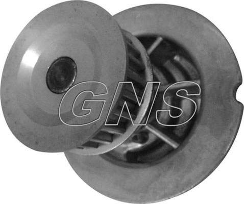  GNS YH-G206