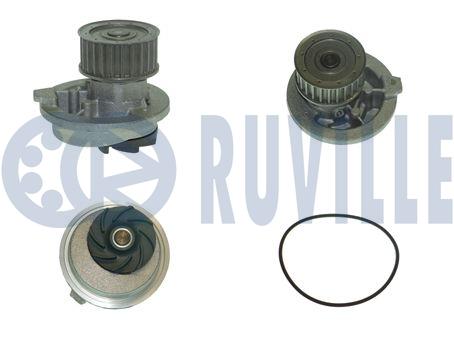  RUVILLE 561247