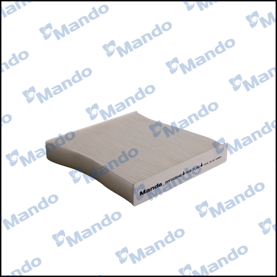 Фильтр салона MANDO MMF025046