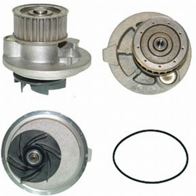 Водяной насос MAHLE/KNECHT CP429000P