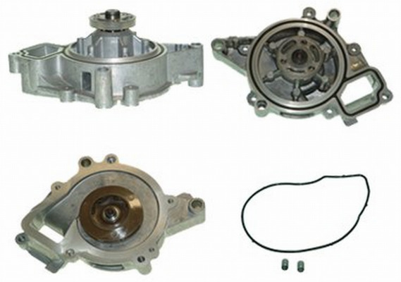 Водяной насос MAHLE/KNECHT CP155000P