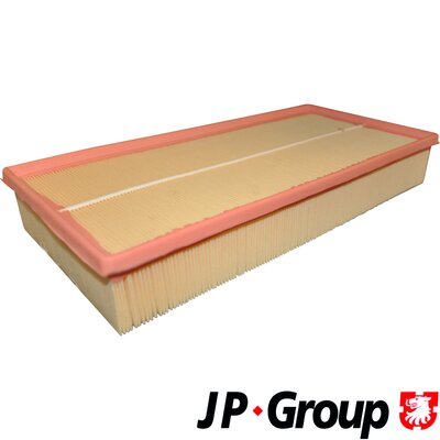 Фильтр воздушный JP GROUP 1618601500