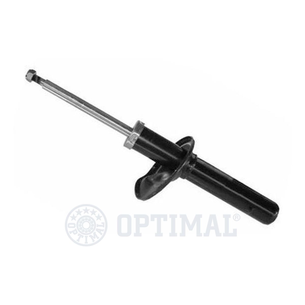 Амортизатор подвески OPTIMAL A-3604G