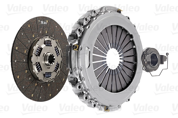 Запчасть VALEO 827424