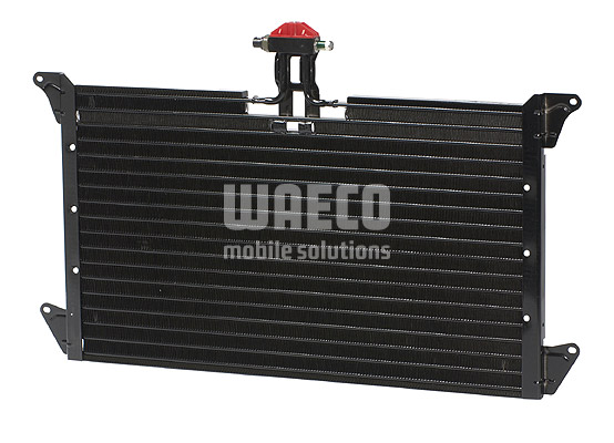 Конденсатор кондиционер WAECO 8880400230