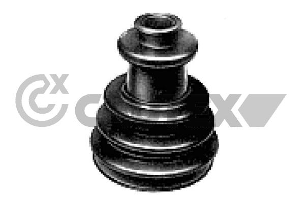 Запчасть CAUTEX 766452