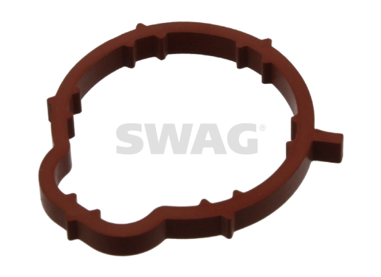 Прокладка корпус впускного коллектора SWAG 10936741