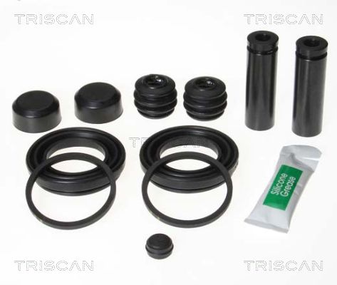 Ремкомплект тормозного суппорта TRISCAN 8170 204229