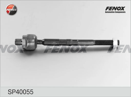 Тяга рулевая FENOX SP40055