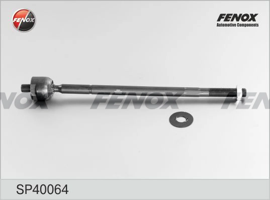 Тяга рулевая FENOX SP40064