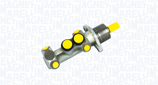 Цилиндр тормозной главный MAGNETI MARELLI 360219130161